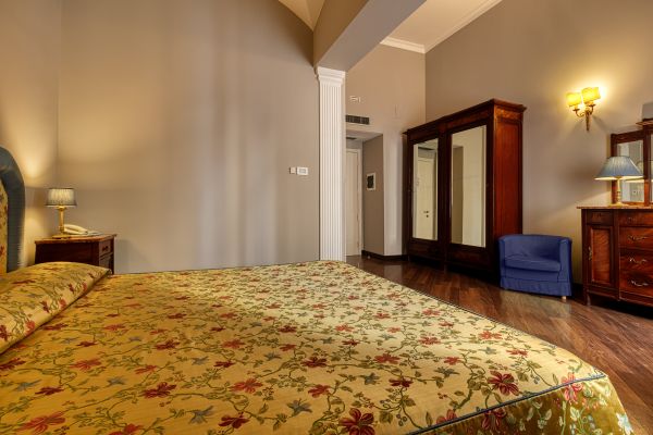 Decumani Hotel de Charme (Neapel)